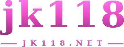 jk118 logo